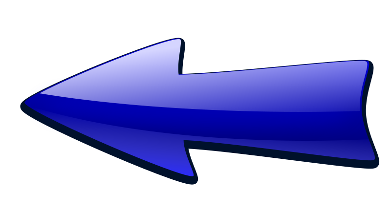 Long Arrow Left