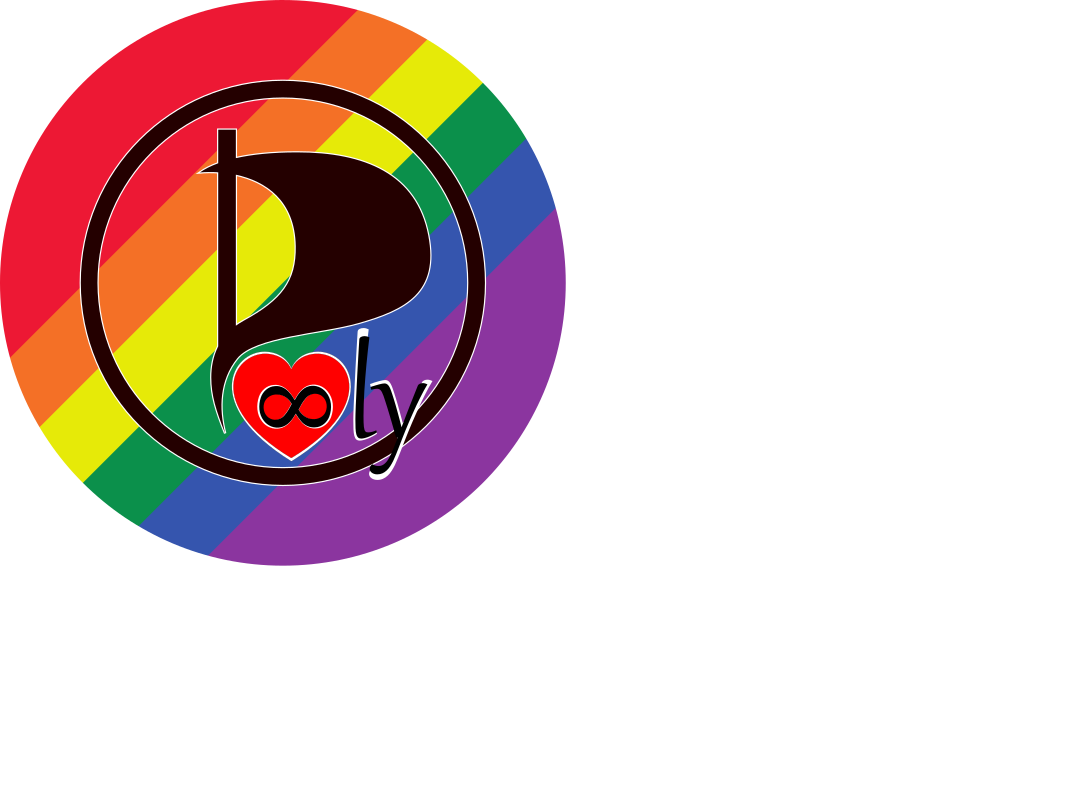 Poly Pirates Circle Flag