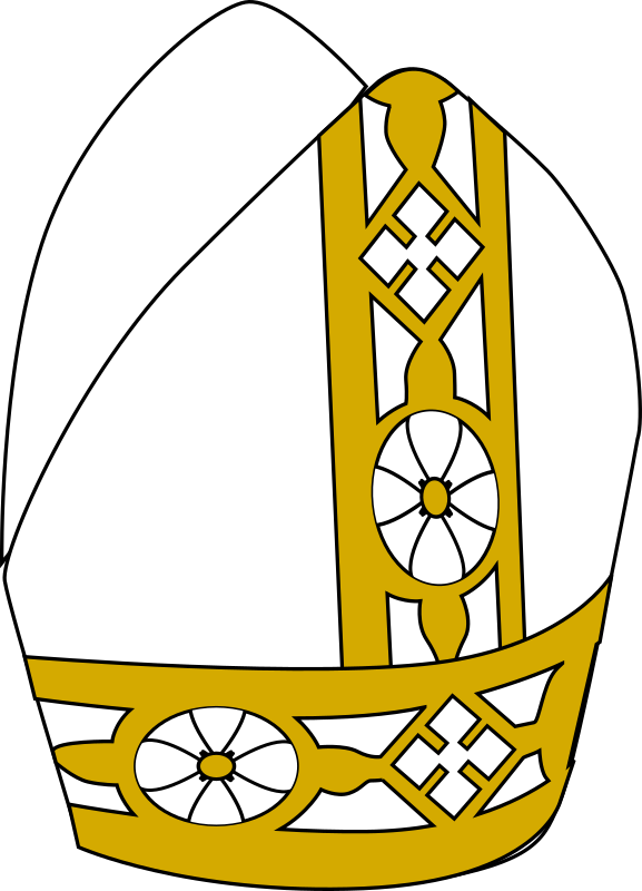 Pope hat