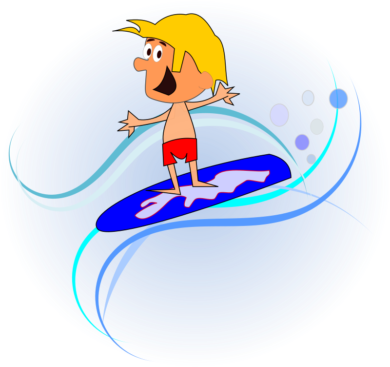SURFISTA