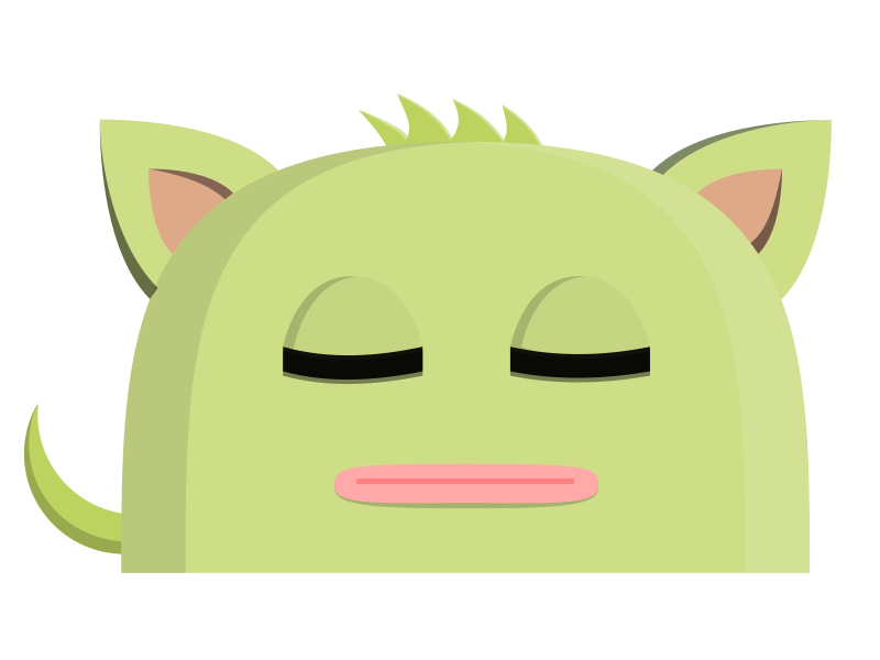 Gold oso
