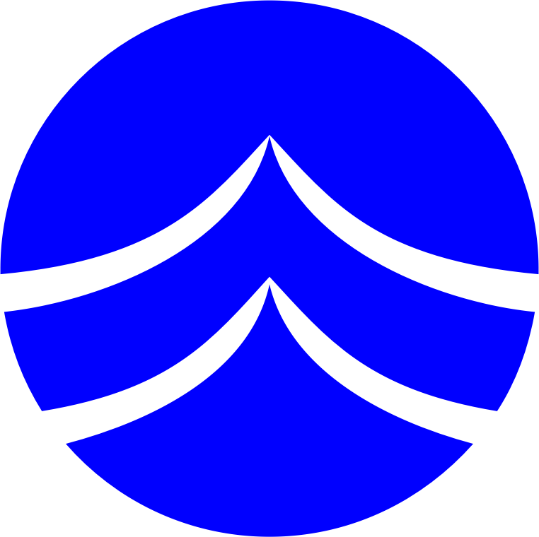 Noh, Niigata chapter seal/emblem