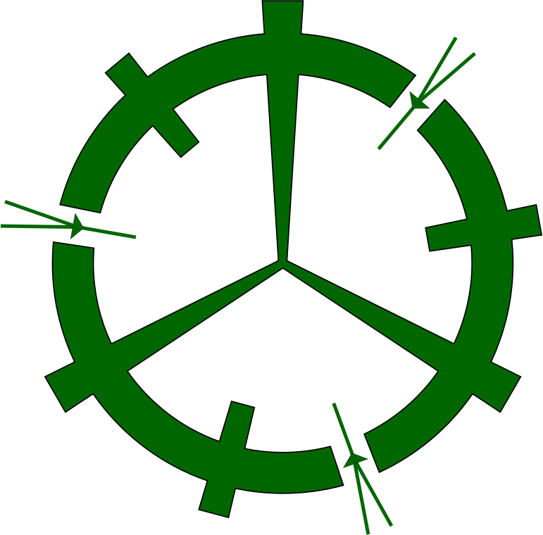 Misawa, Aomori chapter