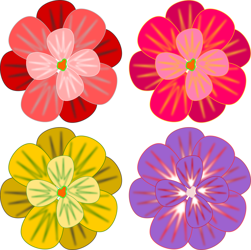 Flower