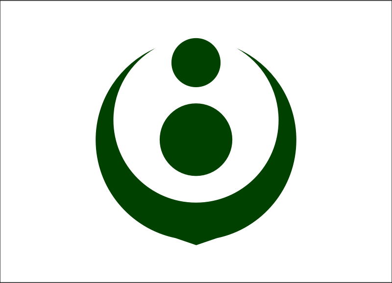 Flag of Shonan, Chiba