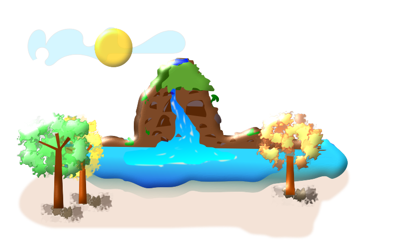cachoeira