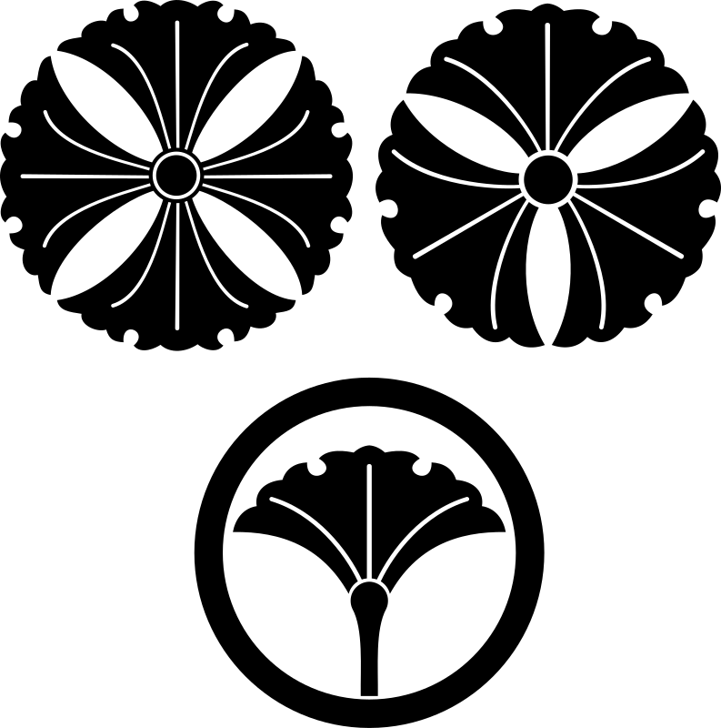Japanese Design Motifs ornamentsart