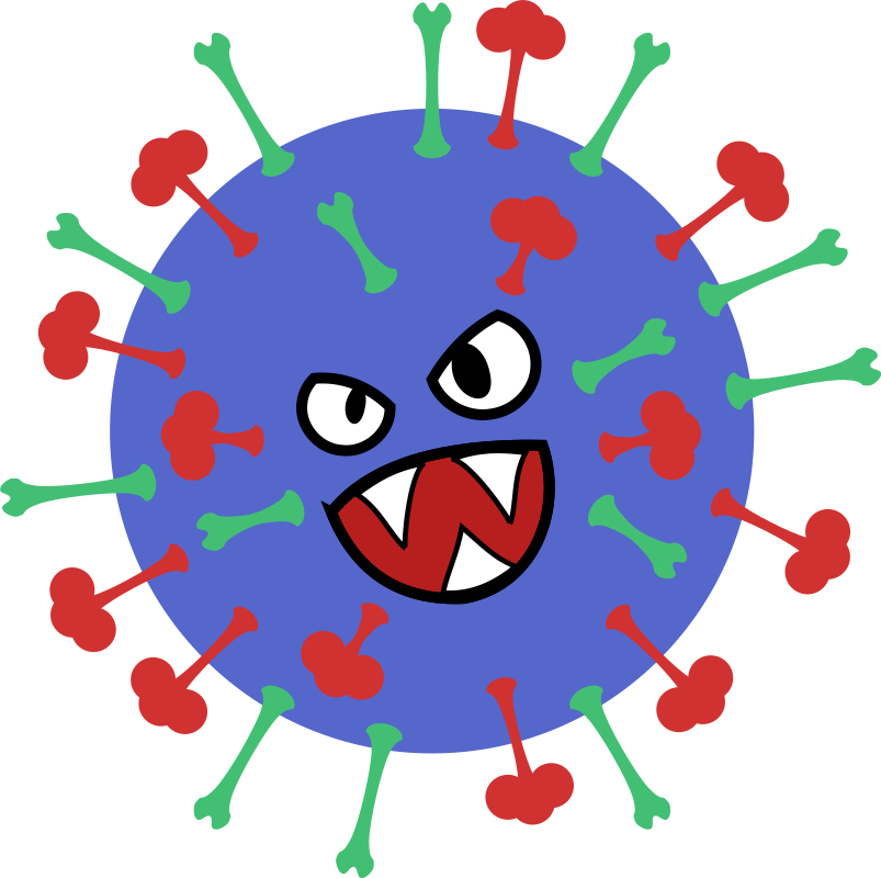 Evil Virus