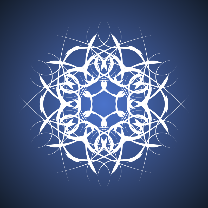 snowflake