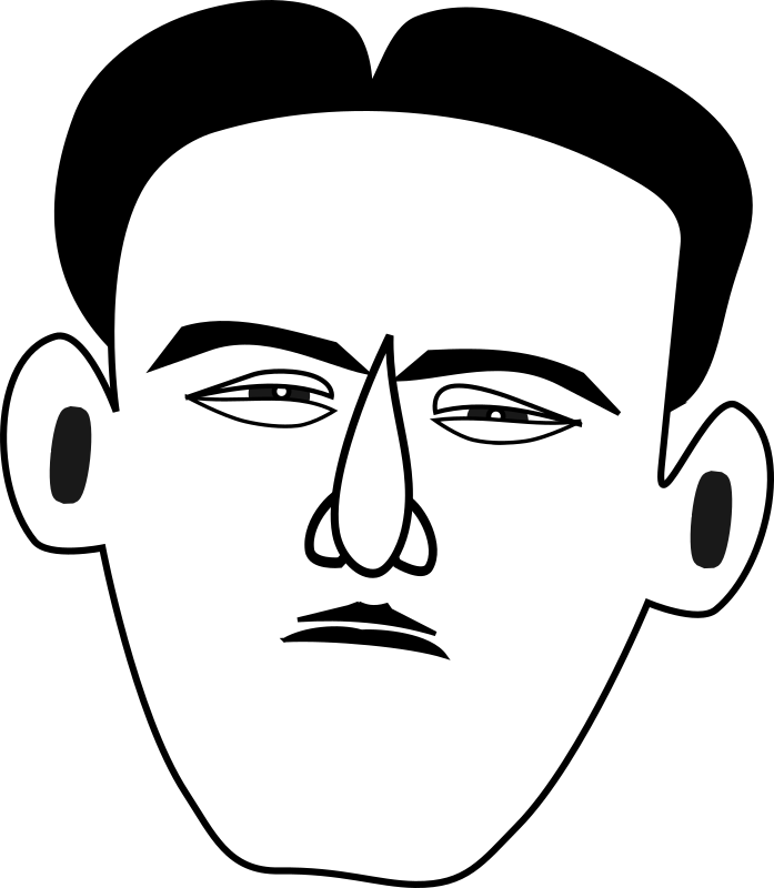 Timorous (Afraid)