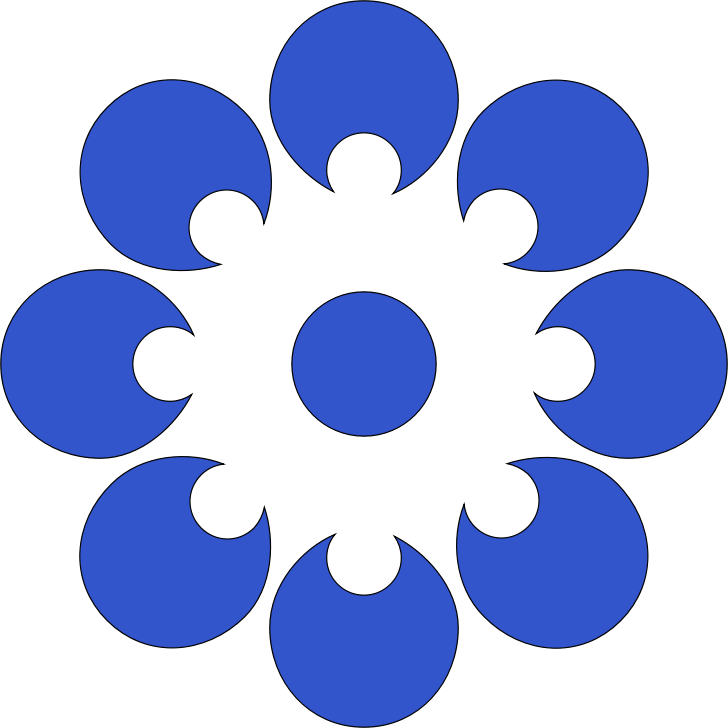 Tsuyazaki, Fukuoka chapter