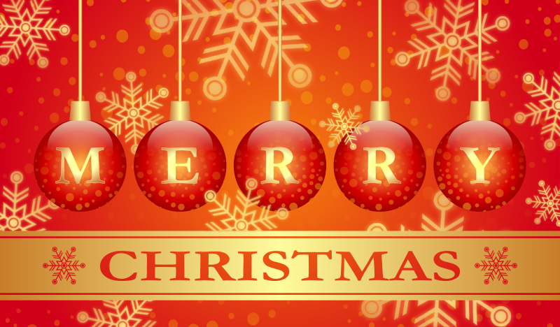Christmas Card