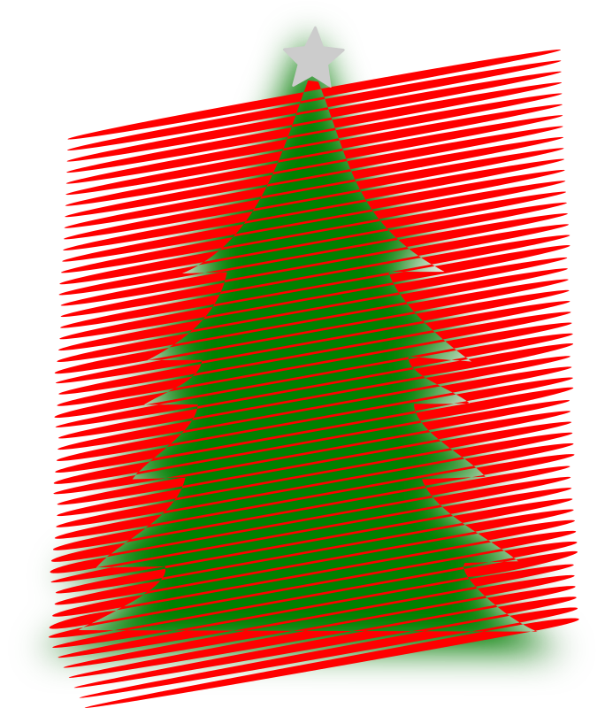 Christmas tree