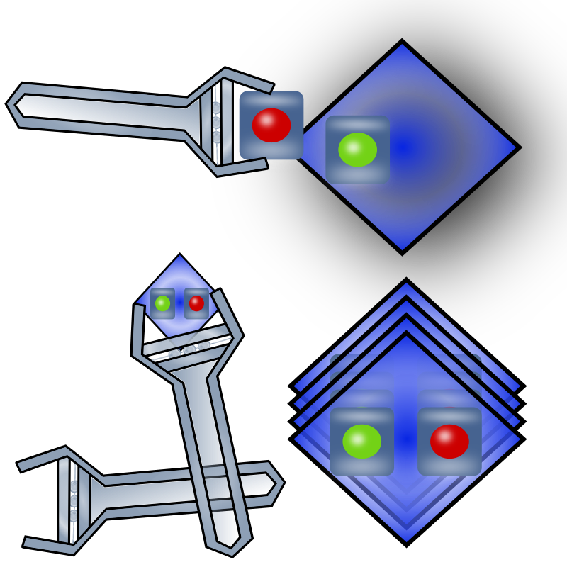 Development factory