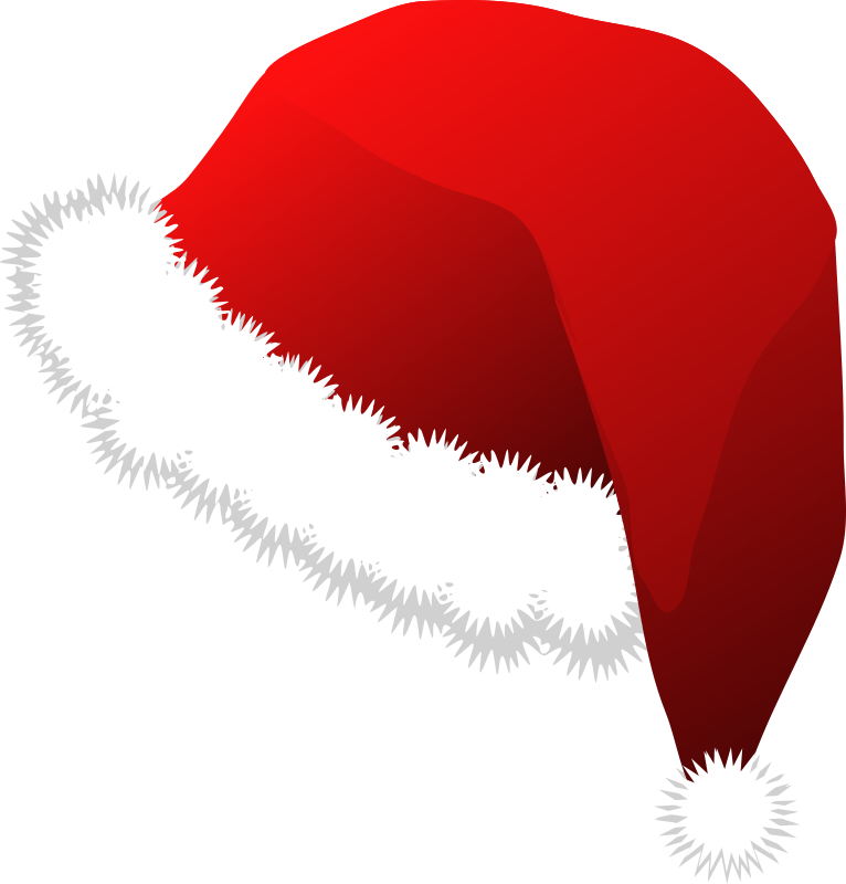 Santa Claus Hat