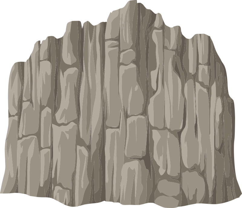 Alpine Landscape Cliff Face Mountaineering 01b Al1