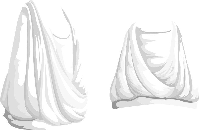 Avatar Wardrobe Shirt Flowy Shirt