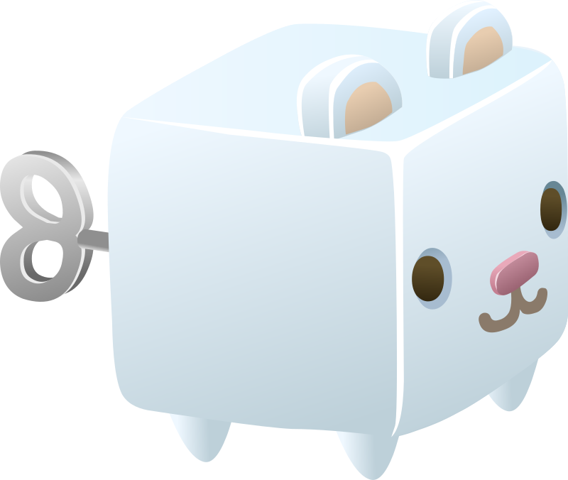 Cubimal Npc Snoconevendor