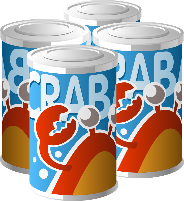 Drink Crabato Juice