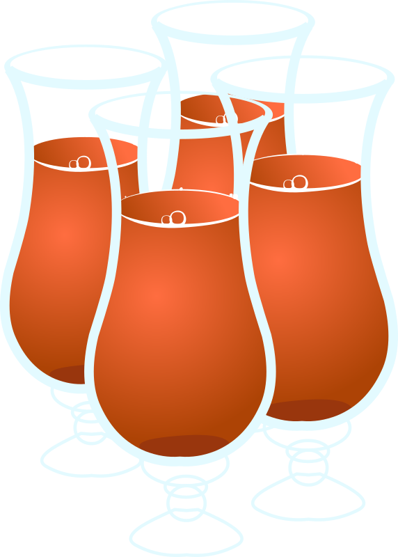 Drink Exotic Juice