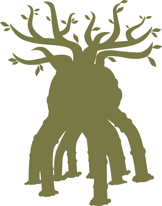 Firebog Background Bottletree 1