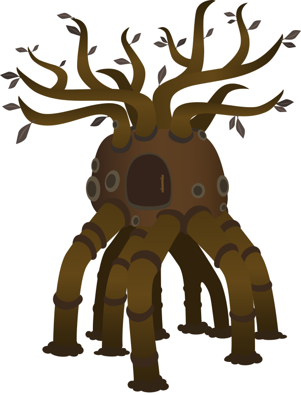 Firebog Bg2 Tree1