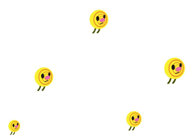 Firebog Sprites