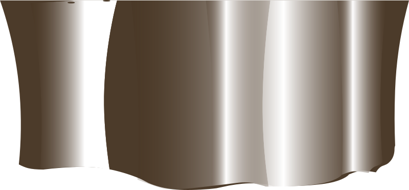 Firebog Wavy Wall