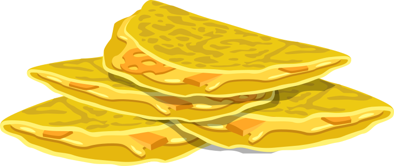 Food Basic Omelet