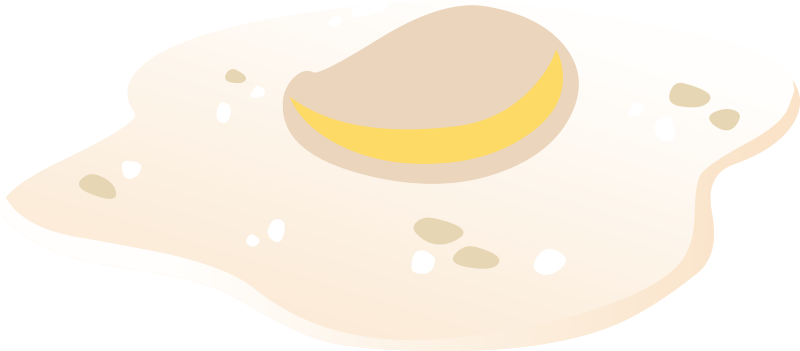 Food Fried Egg