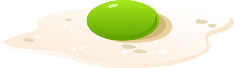 Food Green Eggs