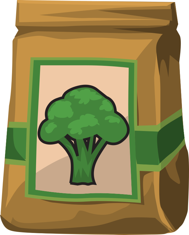 Food Green