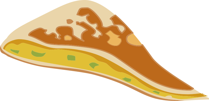 Food Kaysadillah
