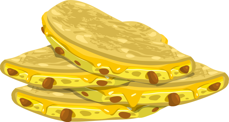 Food Mexicali Eggs