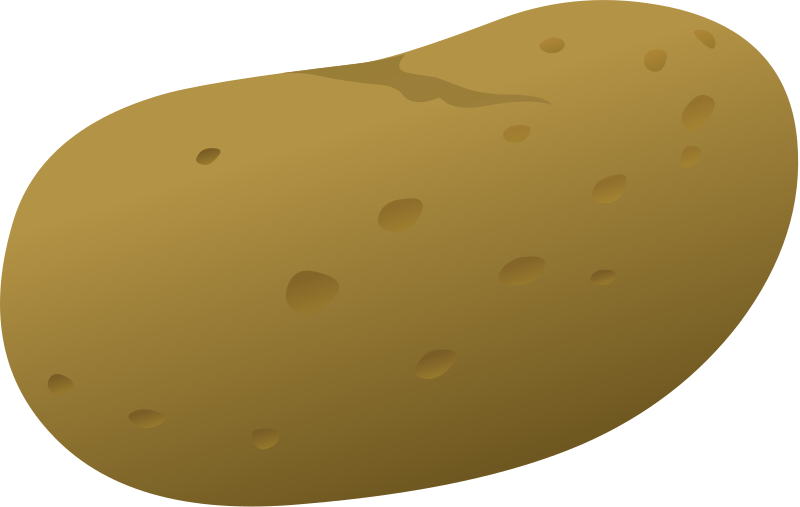 Food Potato