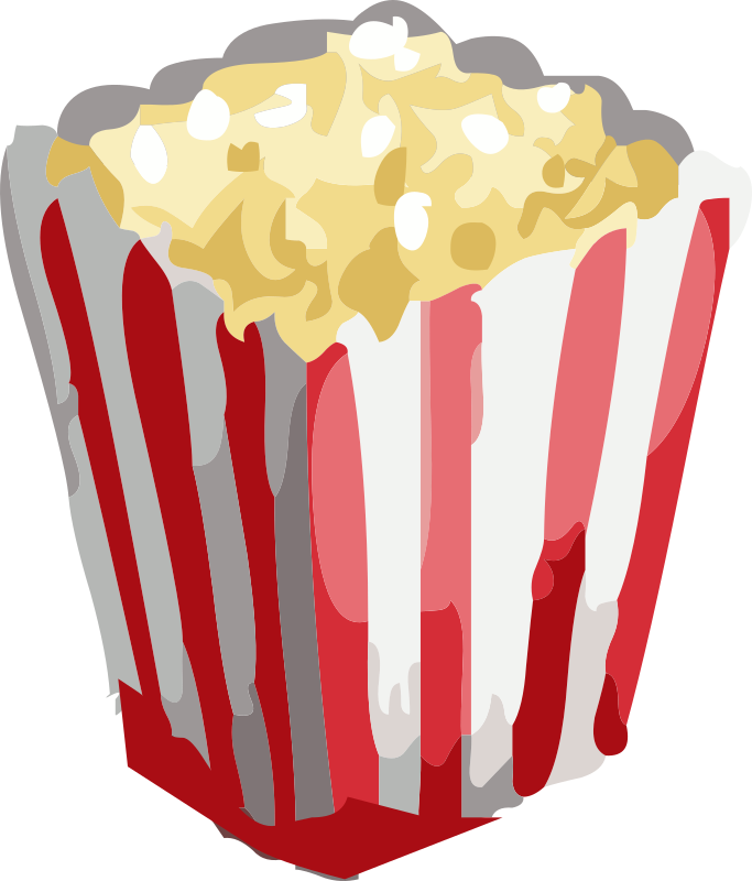 Food Potcorn