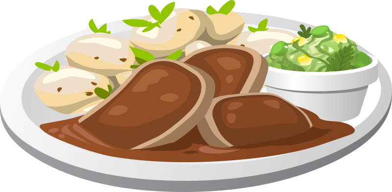 Food Potians Feast