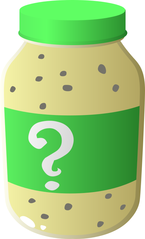 Food Secret Sauce