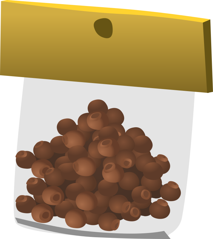 Food Trump Rub