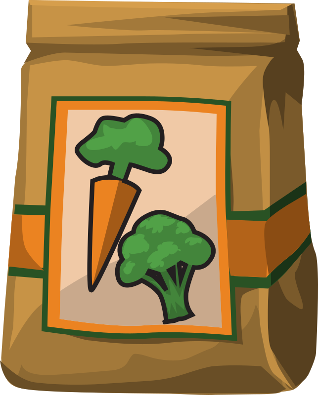 Food Vegmageddon