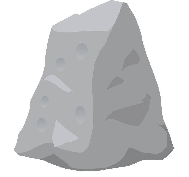 Ilmenskie Rock Dull Mid4