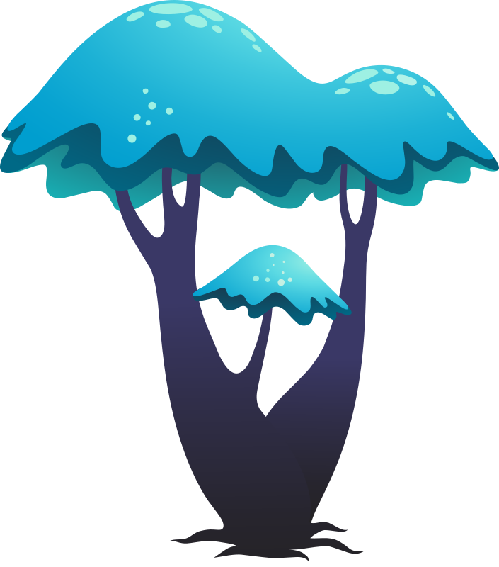 Ilmenskie Tree 12