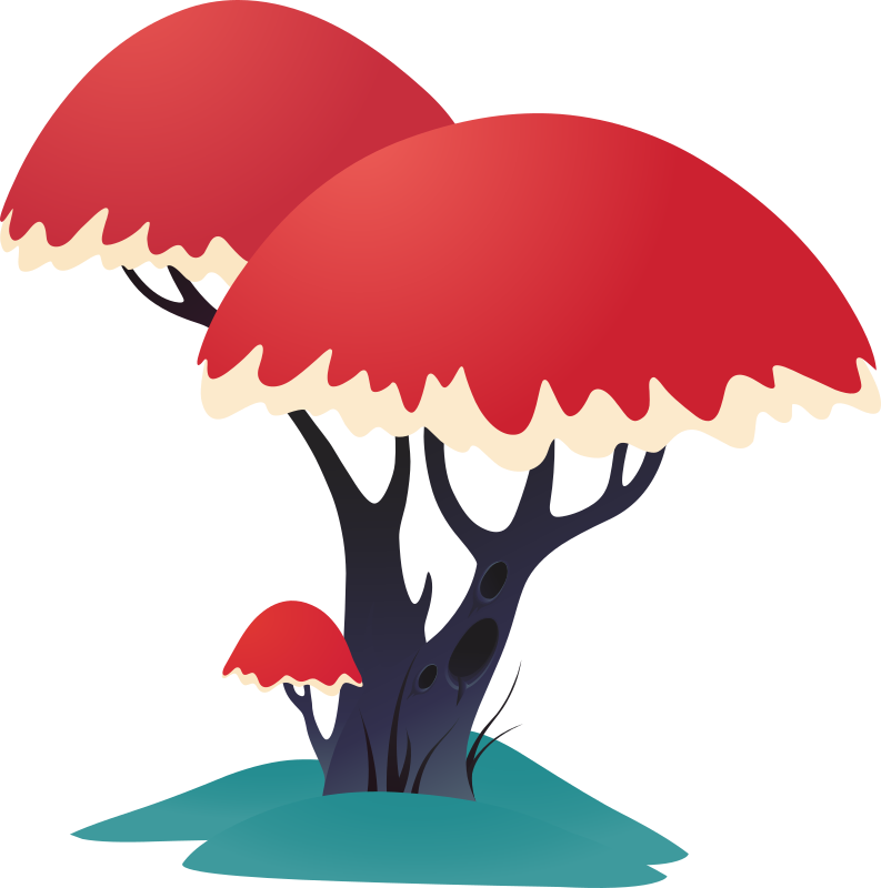 Ilmenskie Tree 14