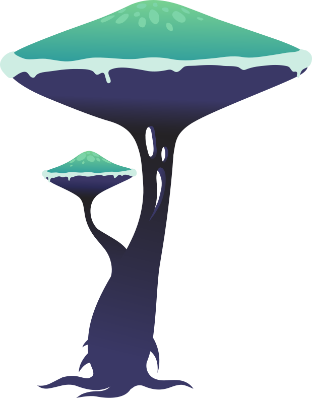 Ilmenskie Tree 6