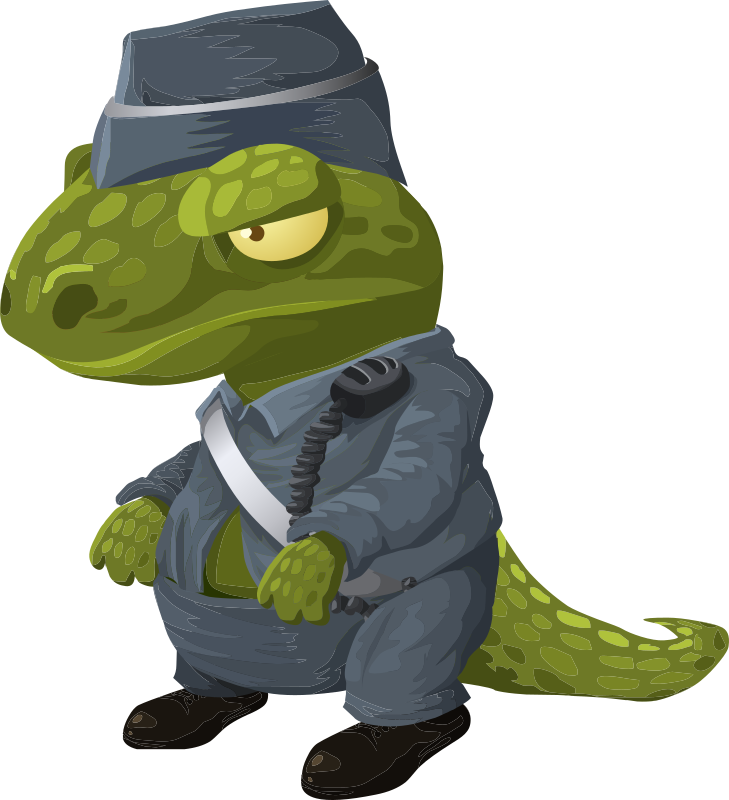 Inhabitants Npc Deimaginator