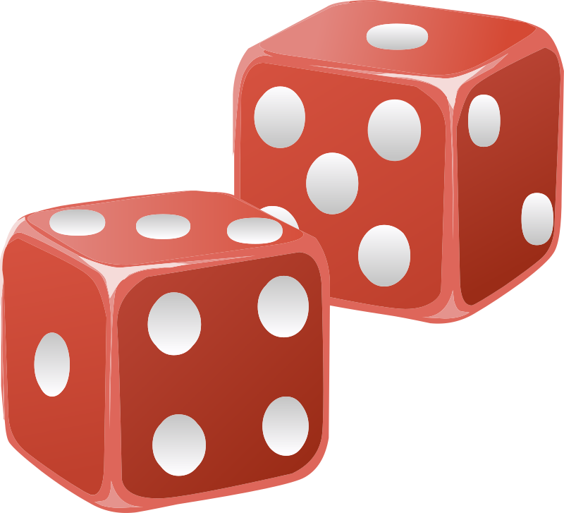 Misc Dice