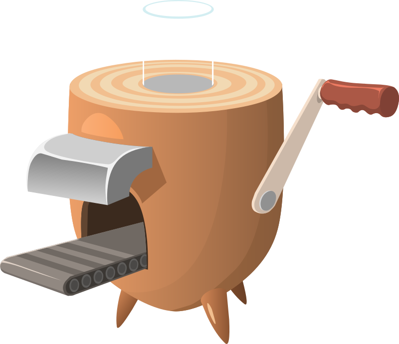 Misc Juicer