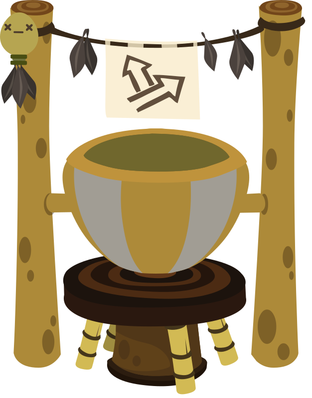 Npc Shrine Firebog Lem