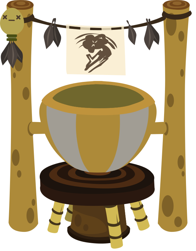 Npc Shrine Firebog Mab