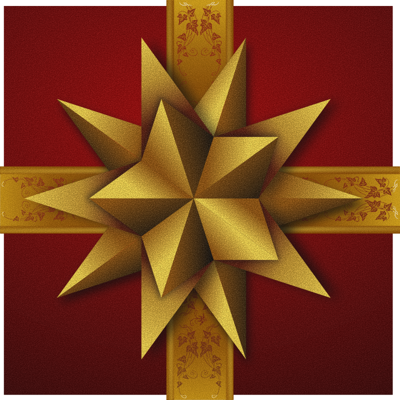 Xmas Gift Box 2